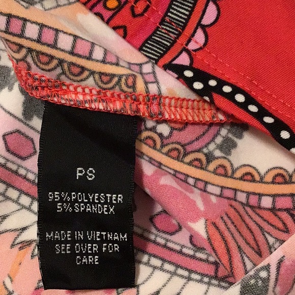 Alyx petite women’s size PS, NWT, sleeveless - Picture 5 of 5